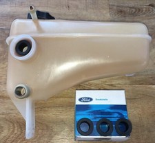 Genuine Ford Sierra RS500