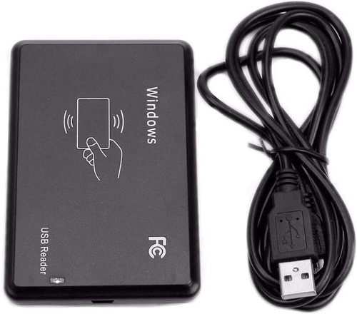 125khz em4100 usb - 125khz,
