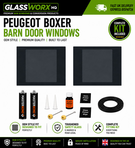 Peugeot boxer barn - peugeot,