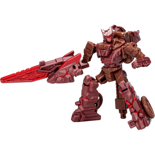 Transformers legacy united - transformers,