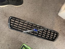Volvo S40 V50 Egg Crate Grille
