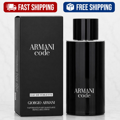 Giorgio armani code eau - code,