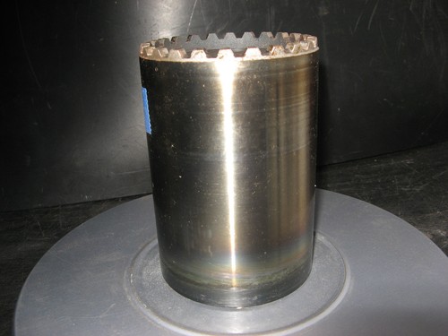 Turbomeca astazou hollow - astazou,