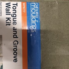 Shechire MDF  Tongue and