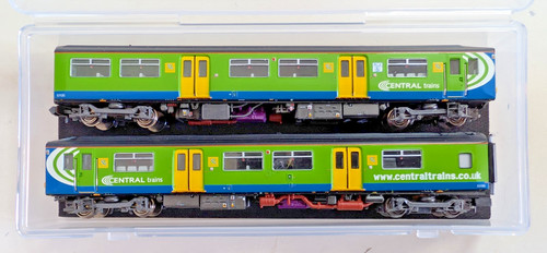 Ad080 bachmann graham - ad080,