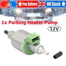 12V 1-5KW Oil Fuel Pump For