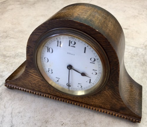 Vintage bayard day tambor - a,