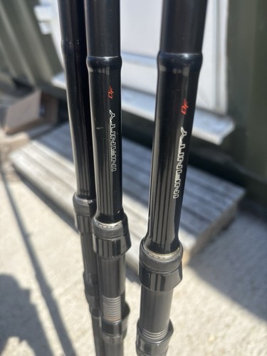 Daiwa infinity 12ft - 12ft, 2pc