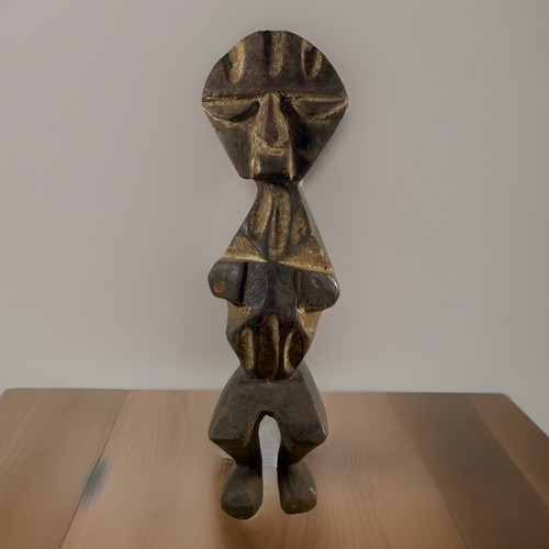 Authentic african wooden - authentic,