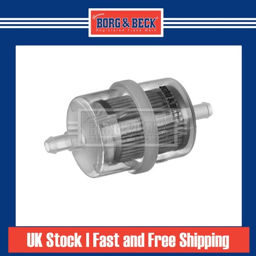 Fuel filter bff8156 borg - fuel, &