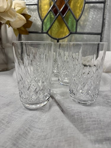 Waterford crystal lismore - waterford,