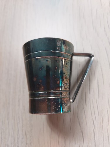 Vintage bonzer gill spirit - vintage, 1/6
