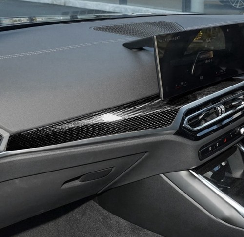 Real carbon fibre interior - real,