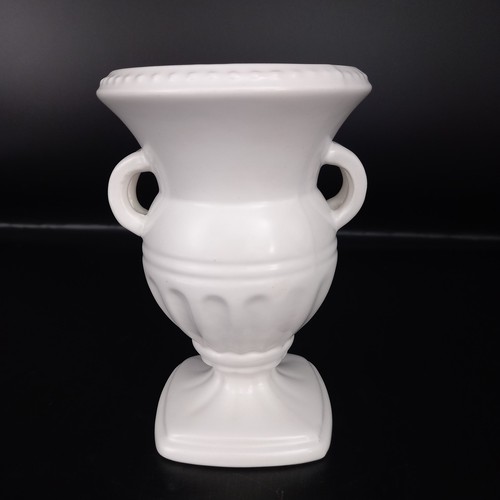 Vintage shorter son pottery - vintage,