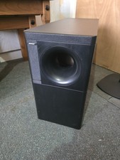 BOSE Acoustimass 5 Series III