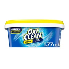 OxiClean Versatile Stain Remover Powder 1.77Lb (802g) - 38 Loads
