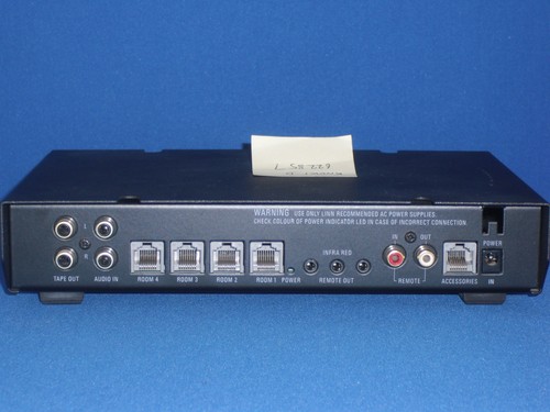 Linn knekt line driver - linn, knekt-d