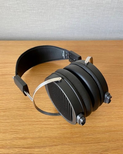 Stax srs x1000 headphones - stax, srs-x1000