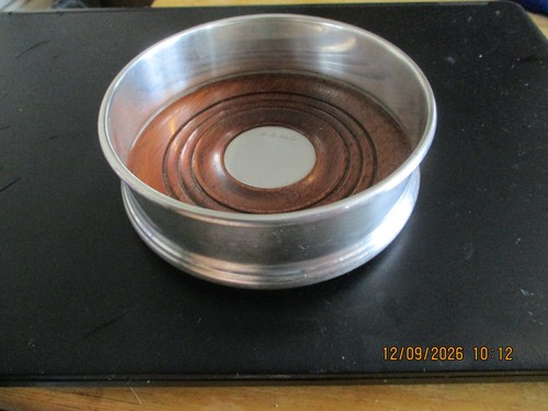 Hallmarked silver south - silver,