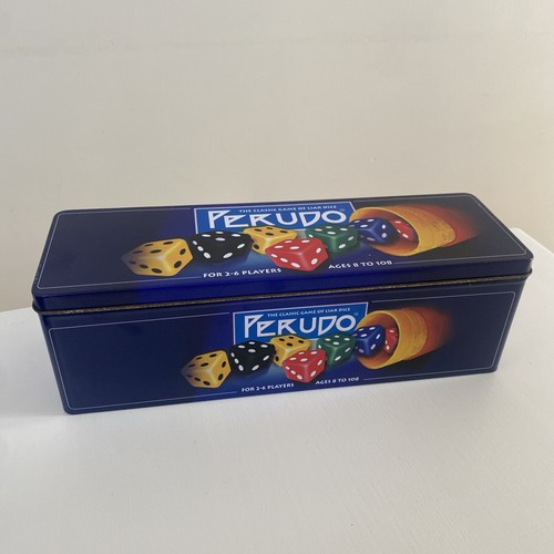 Perudo the classic - classic, of