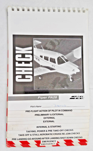 Afe piper pa28 airplane - -,