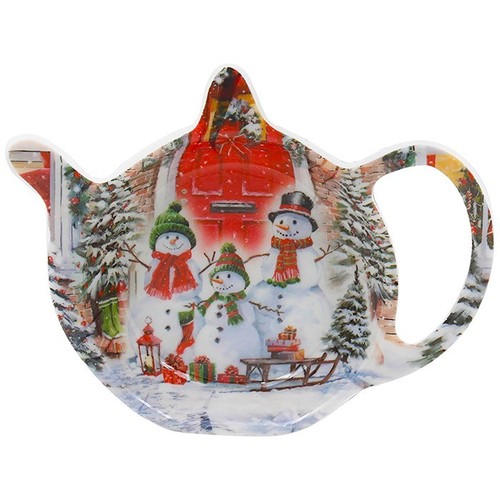Leonardo snowman christmas - snowman,