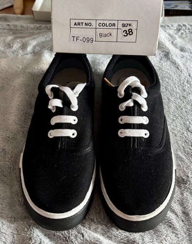 Ladies romika canvas shoes - romika,