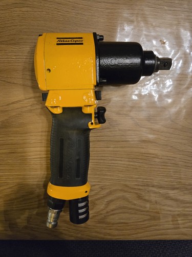Atlas copco lms - atlas, hr-13