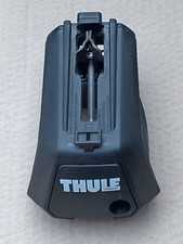 Thule 710410 Raised Rail Evo Complete Foot, Single (54676)