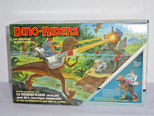 Dino-Riders Dino Riders IDEAL