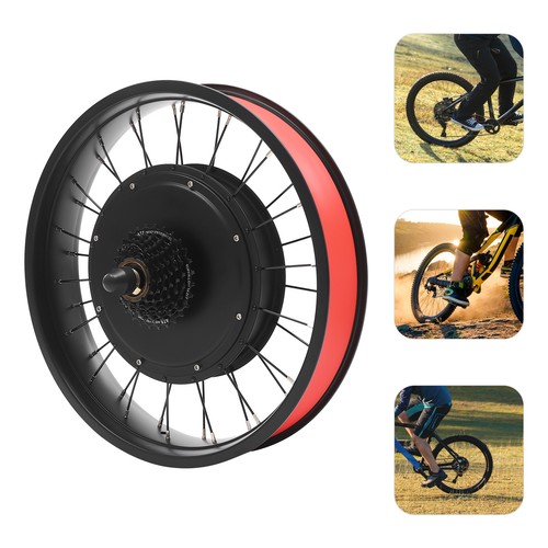 48v electric bicycle - 20",