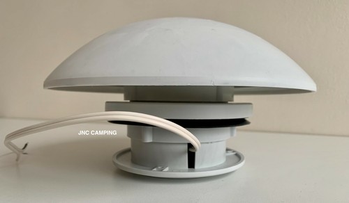12v mushroom roof vent - mushroom,