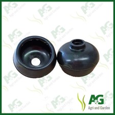 Gear Stick Rubber Boots suits Massey Ferguson 35 135 165 240 Pair