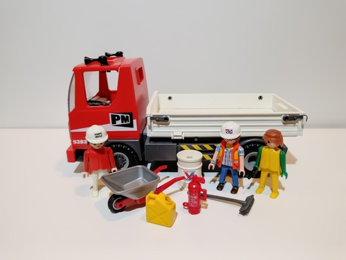 Playmobil 5283 city - 5283,