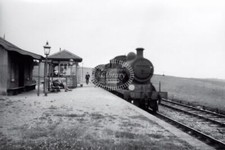 PHOTO BR British Railways