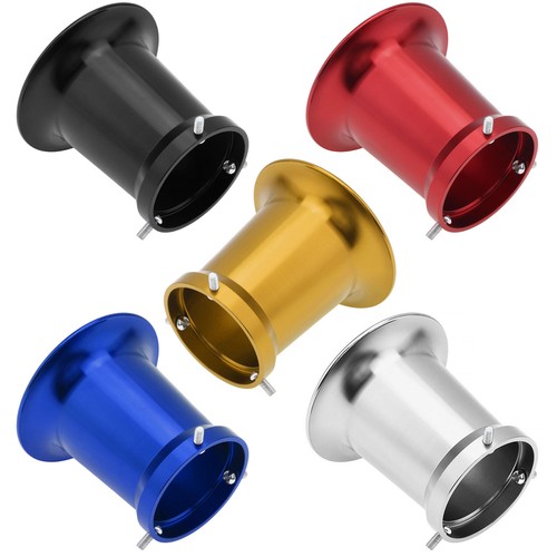 50mm velocity stack fit for - stack,
