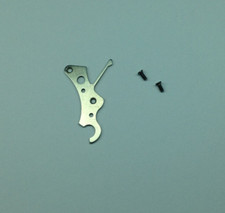 Jaeger LeCoultre cal. 467/2