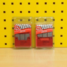 Front Brake Pads for Suzuki