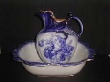 Royal Doulton Burslem Wash