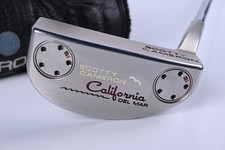 Scotty Cameron California Sea