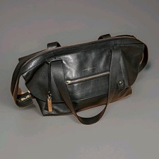 Jasper Conran Black Shoulder