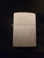 2002 Marlboro Zippo- Rare