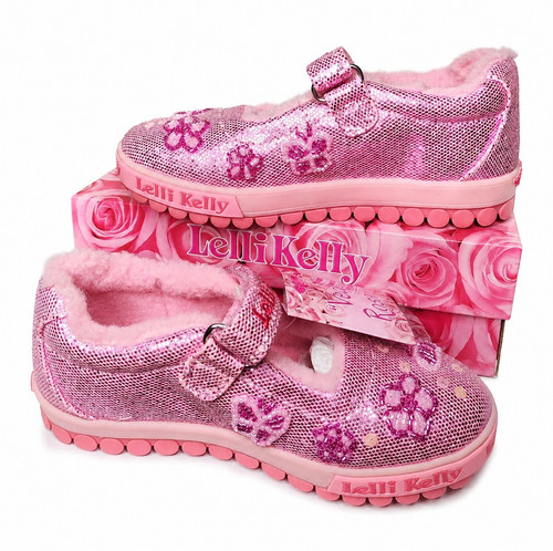Lelli kelly taylor rosa - kelly,