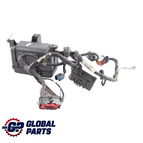 Ford transit mk7 fuse - box, loom
