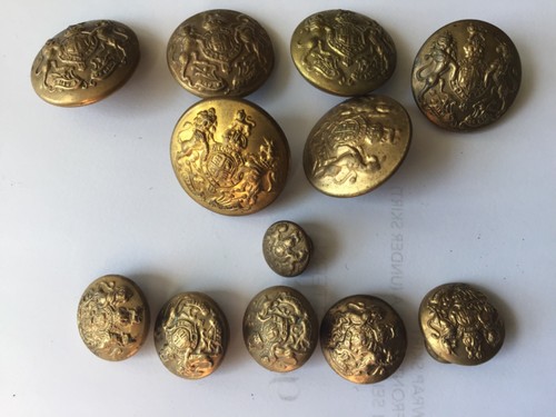 Set army general - set, 12