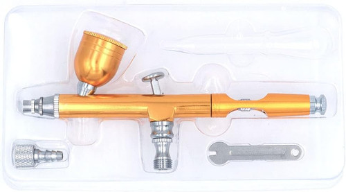 Airbrush tool dual action - tool,