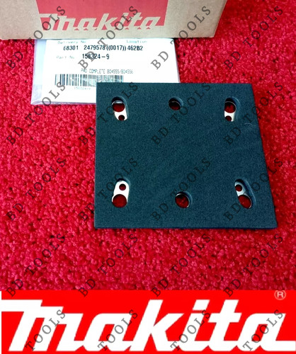 Genuine makita palm sander - genuine,