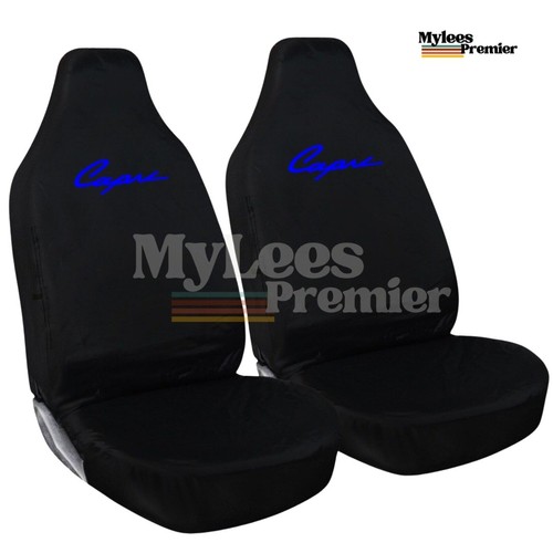 Fits ford capri fully - fits,