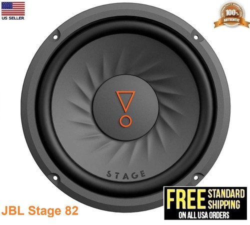 Jbl stage 800 watts peak - 82,