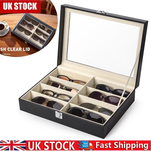 Sunglasses storage box - sunglasses, 8